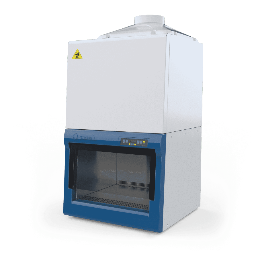 cabinas de seguridad, equipamiento de seguridad para laboratorios