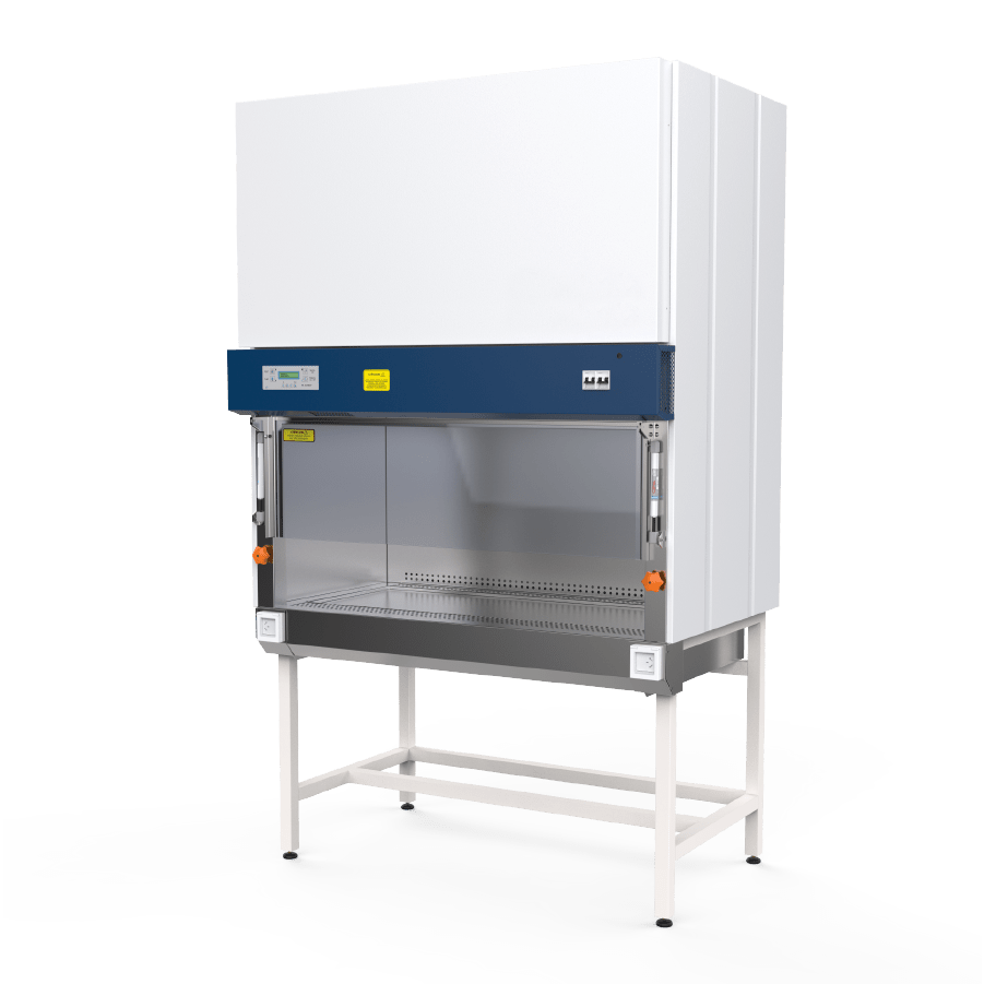 cabina de bioseguridad, equipamiento de seguridad para laboratorios