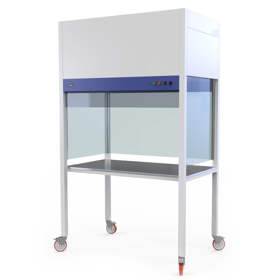 flujo laminar autónomo, equipamiento de seguridad para laboratorios